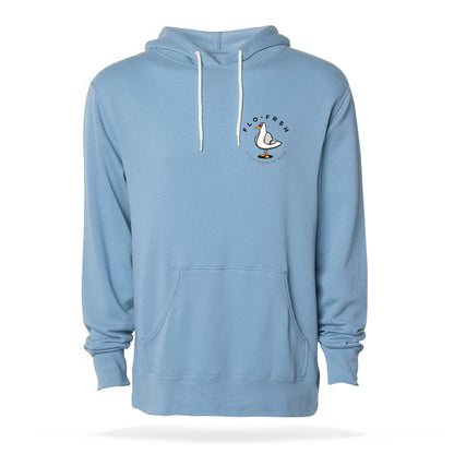 Seagull 'State of Mind' Hoodie