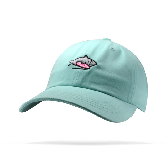 Surf Shark Hat
