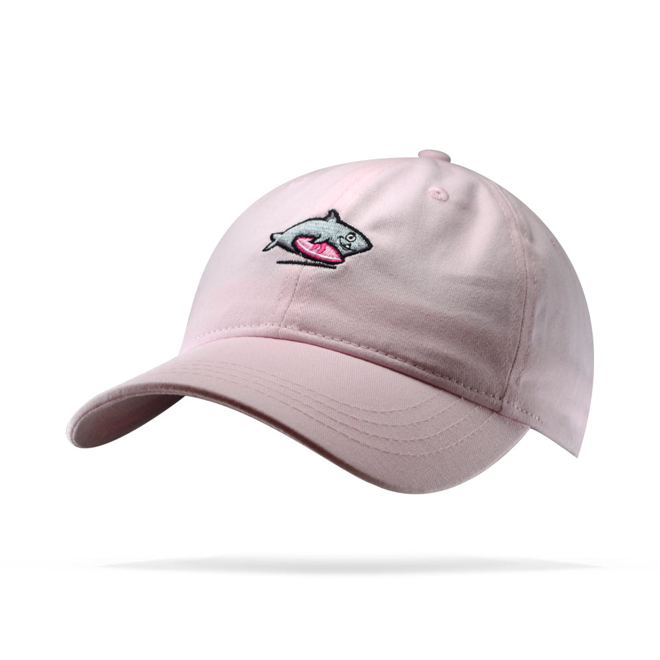 Surf Shark Hat