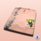 Toucan Tie Dye Tee