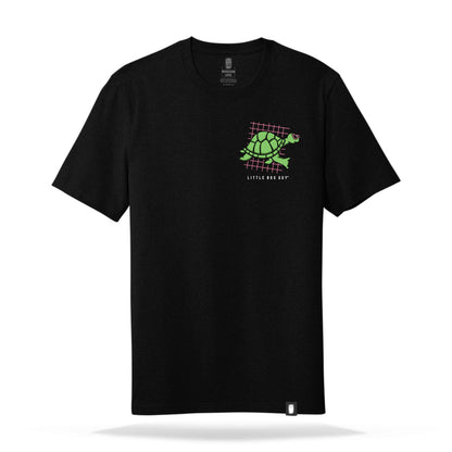 Turtle 'Shell Shaka' Tee