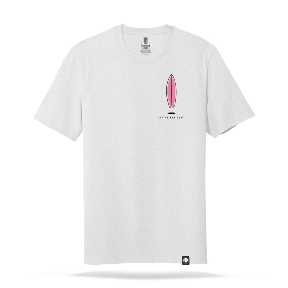 Two 'BAD' Dudes Tee